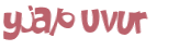 CAPTCHA-haaste