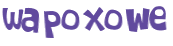 Captcha challenge