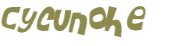 Captcha challenge