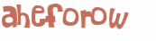 CAPTCHA 挑戰