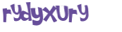 Captcha-udfordring