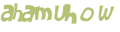 CAPTCHA 挑戰