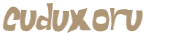 Captcha-udfordring