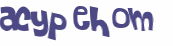 Wyzwanie captcha