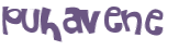 Captcha-udfordring