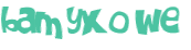 CAPTCHA 挑戰
