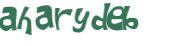 Captcha-udfordring