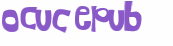 Captcha-udfordring