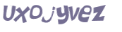 CAPTCHA 挑戰