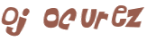 CAPTCHA 挑戰