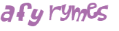 Captcha-udfordring