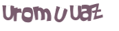 Captcha 챌린지