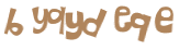 CAPTCHA 挑戰