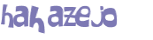 Captcha challenge