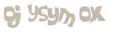 Captcha-test
