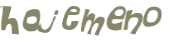 CAPTCHA 挑戰