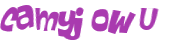 Captcha 챌린지