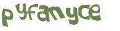 Captcha challenge
