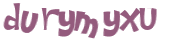 CAPTCHA 挑戰