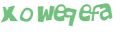 Captcha-udfordring