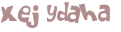 Captcha-Test