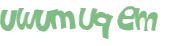 CAPTCHA 挑戰