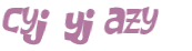 CAPTCHA 挑戰