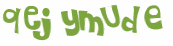Captcha-udfordring