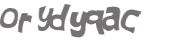 CAPTCHA 挑戰