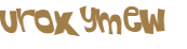 Captcha 챌린지
