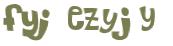 CAPTCHA 挑戰