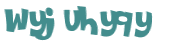 Captcha challenge