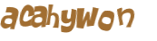 Captcha challenge