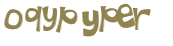 CAPTCHA 挑戰