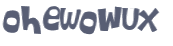 Captcha-udfordring