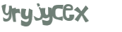 CAPTCHA 挑戰