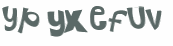 CAPTCHA 挑戰