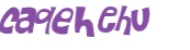 Captcha-udfordring