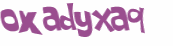 Captcha-udfordring