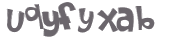 CAPTCHA 挑戰
