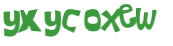 Wyzwanie captcha