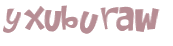 CAPTCHA 挑戰