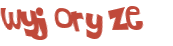 Captcha challenge