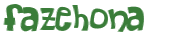 Captcha challenge