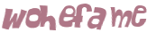 Captcha challenge