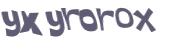 Captcha-udfordring