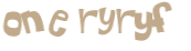 Captcha challenge