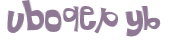 Captcha-test