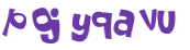 Desafio captcha