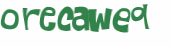 Captcha-udfordring
